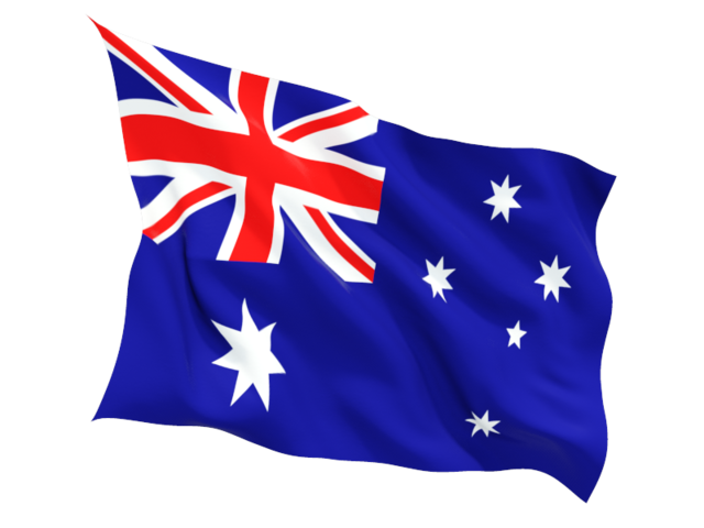 Australian Flag